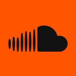 Ícone de SoundCloud - música e áudio