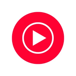 Ícone de YouTube Music
